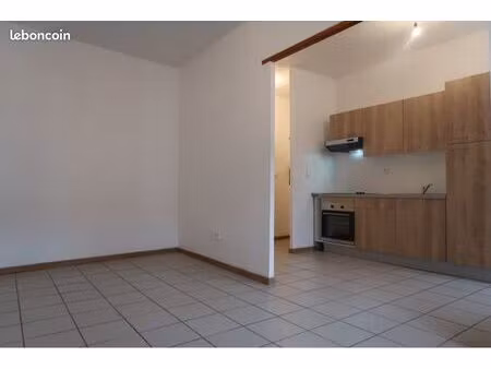 appartement 2 pièces 44m2 (gignac - 34150)
