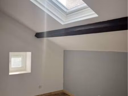 appartement t3 à louer avec garage