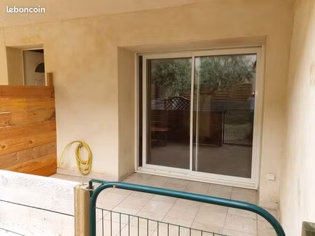 appartement t2 centre village montfaucon