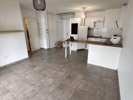 appartement t2 à louer dax