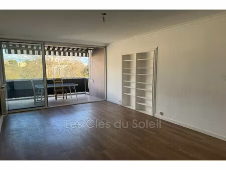 location appartement 4 pièces 73m² toulon 83100
