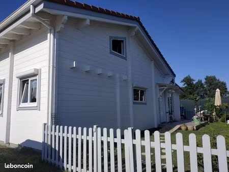 chalet-70m2 à louer