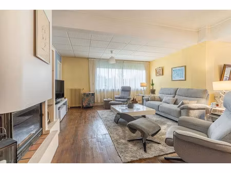 vente maison 8 pièces 302 m² à beaune les mines (87280)  212 300 €