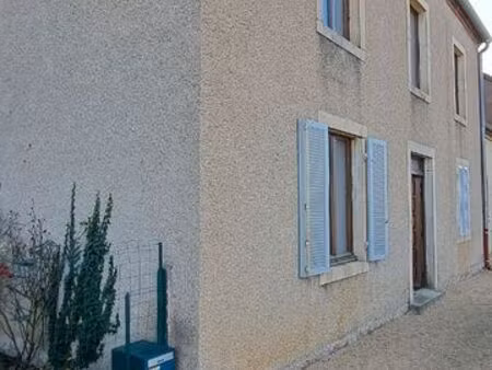 maison 4 chambres 150m2