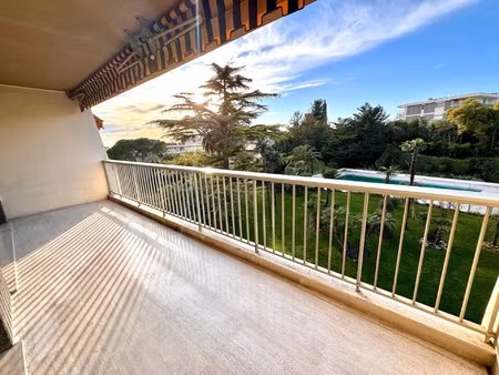 location appartement 3 pièces 89m² cannes 06400