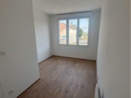 apparemment à louer