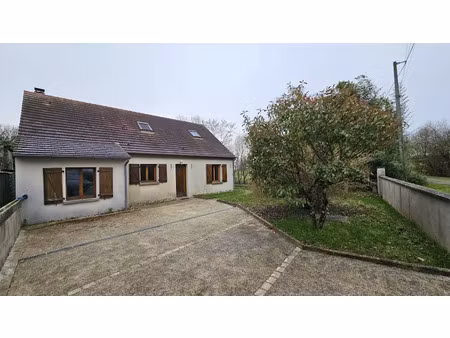 vente maison 8 pièces 115 m² à villeperdue (37260)  225 535 €