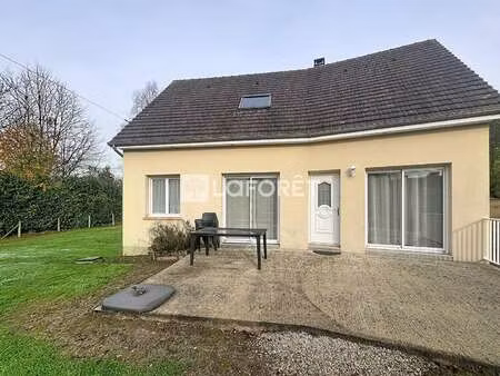 vente maison à domfront (61700) : à vendre / 120m² domfront