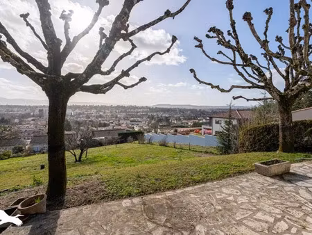 vente maison 4 pièces 106 m² à castres (81100)  232 000 €