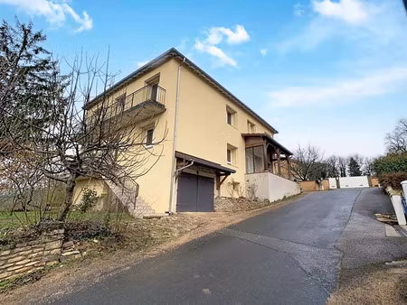 annonce vente maison 11 pièces de 280m2 à lugny (71260) - paruvendu.fr ref 992784759013