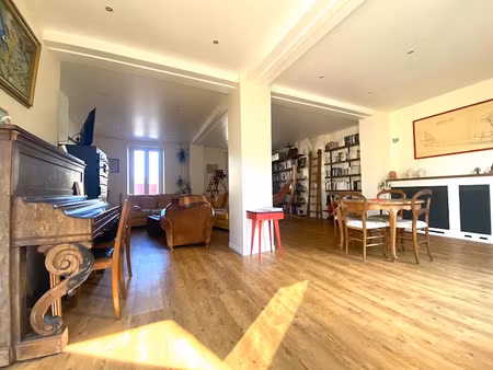 vente maison 7 pièces 164.17 m² à le neubourg (27110)  249 000 €