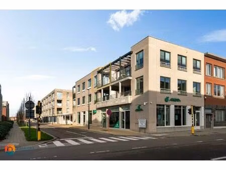 penthouse te koop in lier