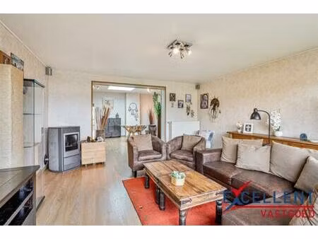 huis te koop in ronse