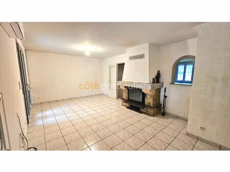 achat maison 5 pièces 85m²