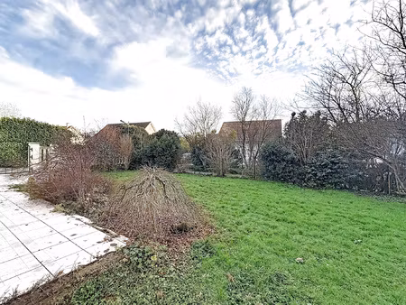 achat maison 6 pièces 140m² grand charmont 25200