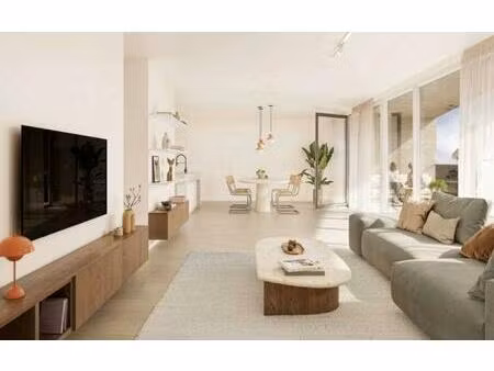 appartement te koop in gent