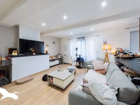 vente maison 4 pièces 105 m² à carbonne (31390)  238 380 €