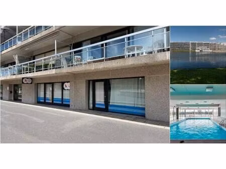 appartement à vendre à krommedijk 55 duinbergen (rbt98436)