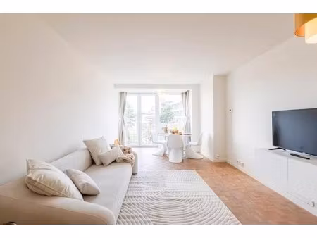 appartement te koop in gent met 1 slaapkamer