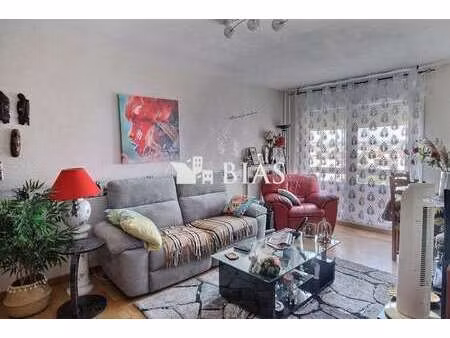 vente appartement 3 pièces au petit-quevilly (76140) : à vendre 3 pièces / 68m² le petit-q