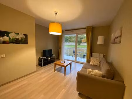 vente appartement 2 pièces piscine à montivilliers (76290) : à vendre 2 pièces piscine / 4