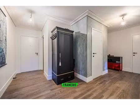 appartement te koop in roeselare met 3 slaapkamers