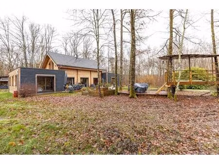 maison nancay 5 pièces 158 m2