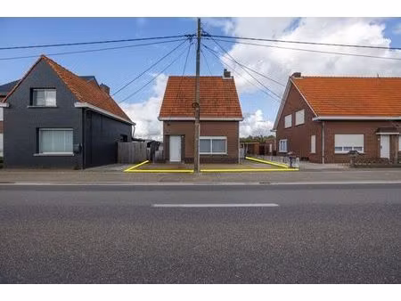 huis te koop in rijkevorsel met 3 slaapkamers