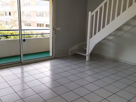 appartement t2 de 55 35m2 à saint-augustin