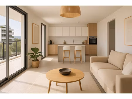 annonce appartement à vendre