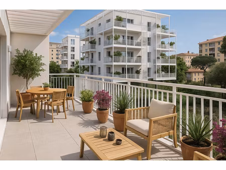 annonce appartement à vendre