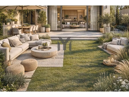 annonce maison à vendre