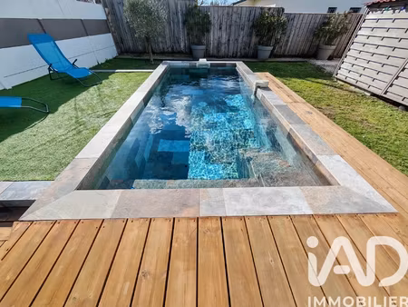 vente maison/villa 5 pièces