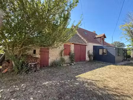 maison de campagne