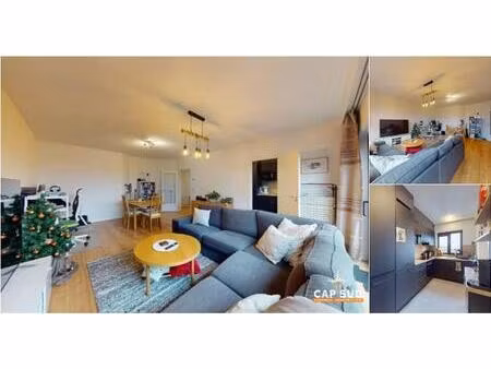 appartement à vendre à rue de namur 173 wavre (vbd81633)