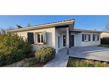 vente maison 5 pièces 113 m² à dieupentale (82170)  255 000 €