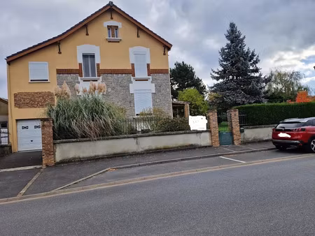 vente maison 8 pièces 188 m² à vireux-wallerand (08320)  249 500 €