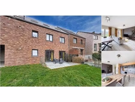 appartement à vendre à rue d'enhaive 260 jambes (vbd81505)