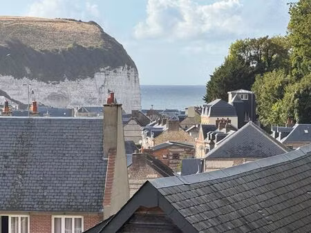 maison yport 7 pièce(s) 166 m2