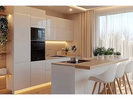 annonce appartement à vendre