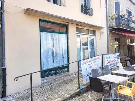 achat : maison (24440)