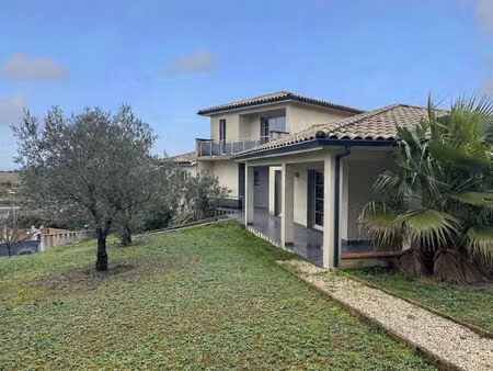 vente maison 6 pièces  182.00m²  carcassonne