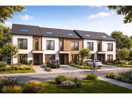 annonce maison à vendre