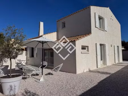 magguy- maison en centre-ville  charme et emplacement privilégié