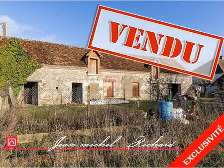 longère 150 m2