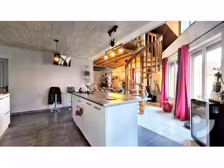 achat immeuble 290m² damery 51480