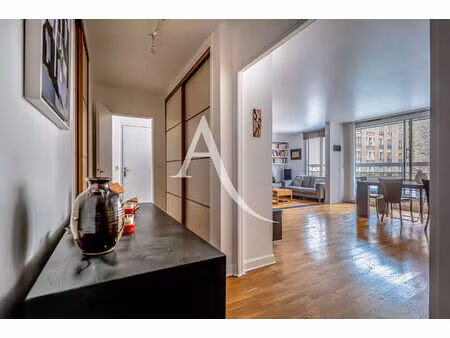 vente appartement 4 pièces  92.00m²  paris 12