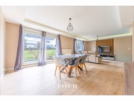 achat maison 5 pièces 140m² frouard 54390
