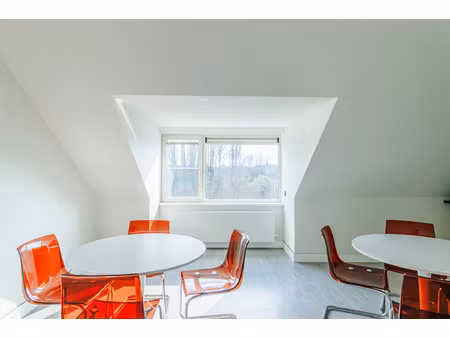 appartement te koop in gent