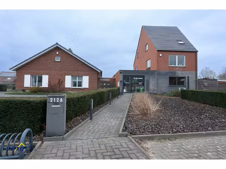 commercieel te koop in lebbeke